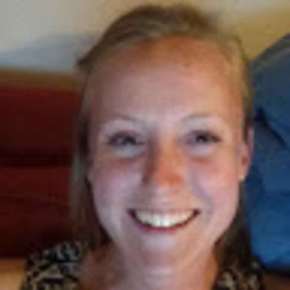 Meet your Posher, Audrey